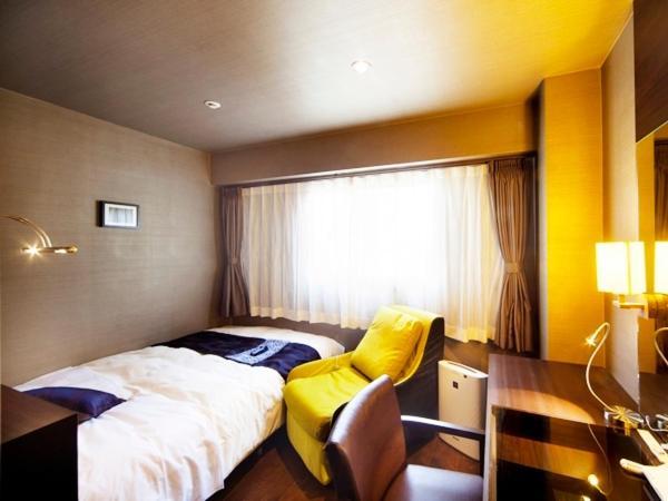 Silk Inn Kagoshima Exterior foto