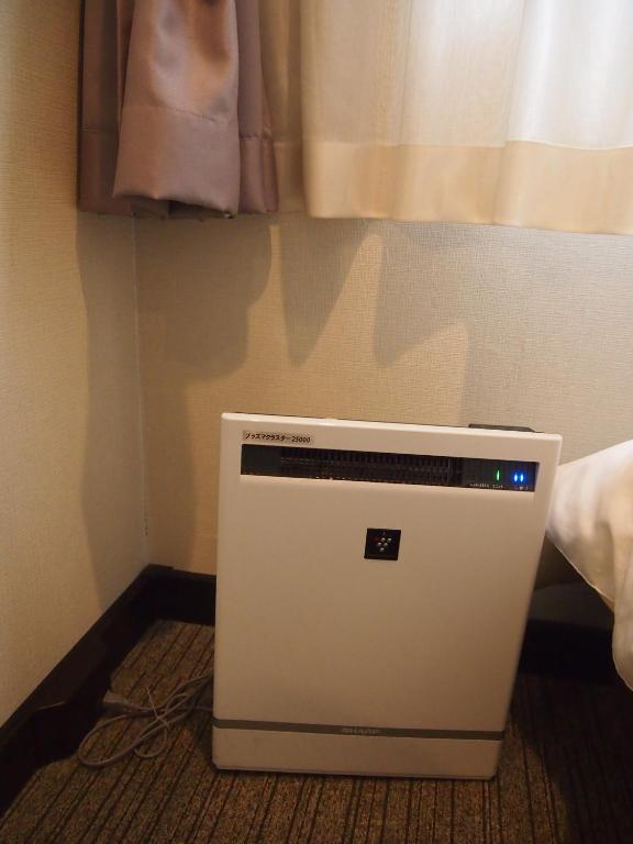 Silk Inn Kagoshima Zimmer foto