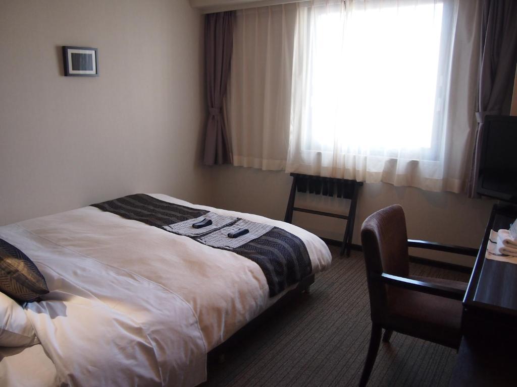 Silk Inn Kagoshima Zimmer foto